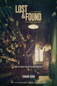 Lost And Found (2022) Hindi Dubbed