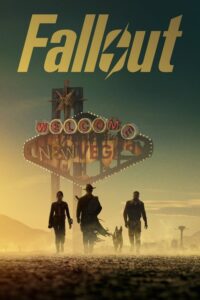 Fallout (2025) Hindi Season 2 Complete AMZN