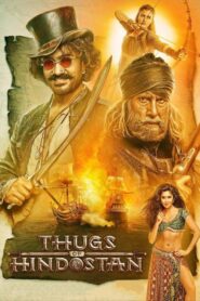 Thugs of Hindostan (2018) Hindi HD Netflix