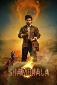 Shambhala (2025) Hindi Dubbed Cleaned